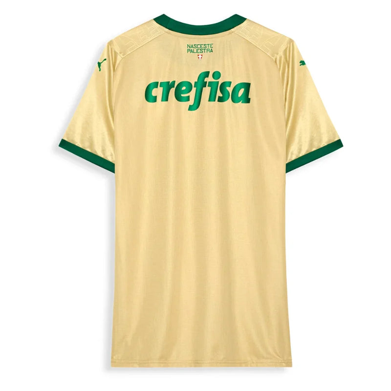 Camisa Palmeiras Puma III 24/25 Torcedor