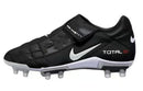 Chuteira Campo Nike Total 90 FG Preta