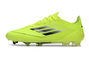 Chuteira Campo Adidas F50 FG Verde