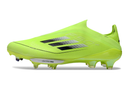 Chuteira Campo Adidas F50+ LL FG Verde