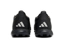 Chuteira Infantil Society Adidas Predator Elite TF Preta "Nightstrike Pack"