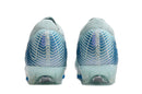Chuteira Infantil Campo Nike Air Zoom Mercurial Vapor 16 Elite FG Azul "Mad Ambition Pack"