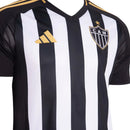 Camisa Masculina Atlético Mineiro 2025/26