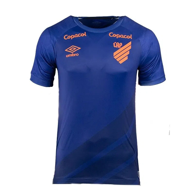 Camisa Masculina Athletico Paranaense II  2023/24 - Goleiro