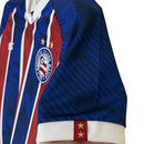 Camisa Bahia I 23/24 Torcedor Masculina - Tricolor