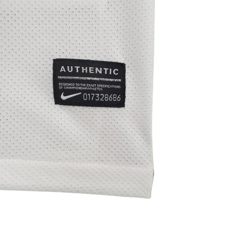 Camisa Masculina Santos Rêtro 2011/12