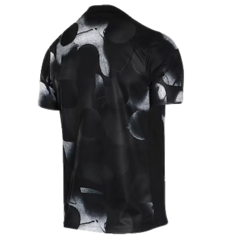 Camisa Masculina Corinthians Pré Jogo 2025