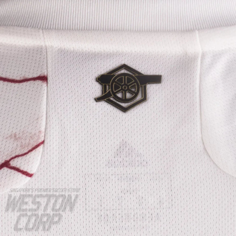 Camisa Masculina Arsenal Away 2021/22