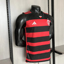 Regata Masculina Flamengo I 2024/25 - Torcedor