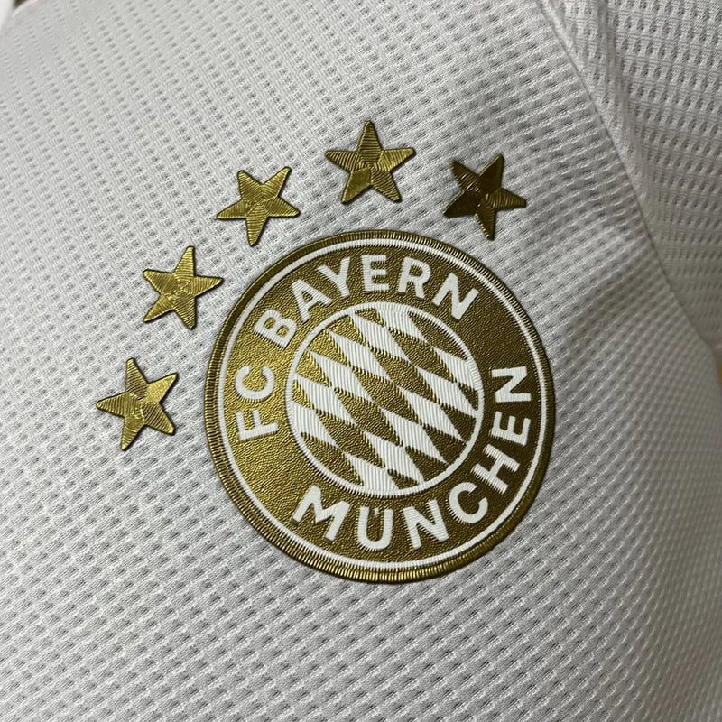 Camisa Masculina Bayern de Munique II 2022/23
