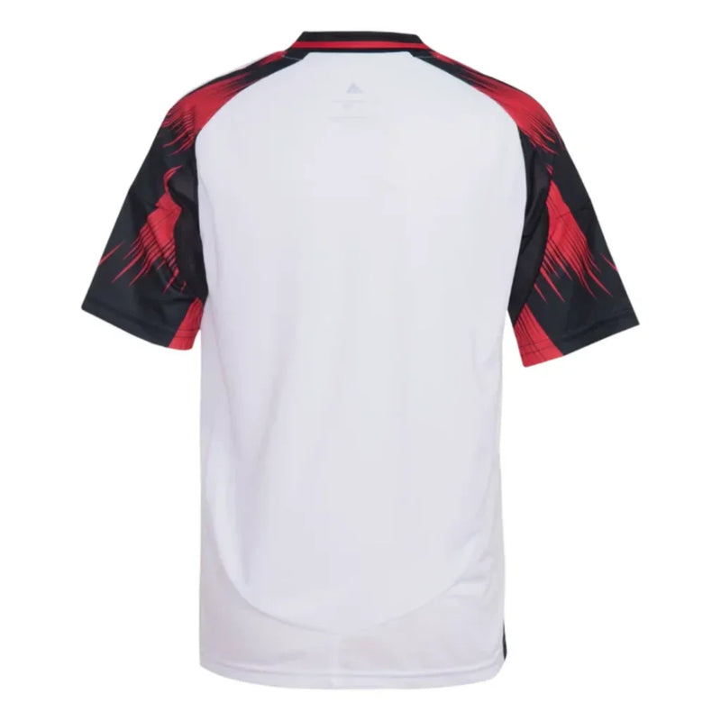 LANÇAMENTO Camisa Masculina Flamengo II 2025