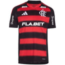 LANÇAMENTO Camisa Masculina Flamengo I 2025