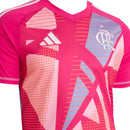 Camisa Flamengo Goleiro II 2025