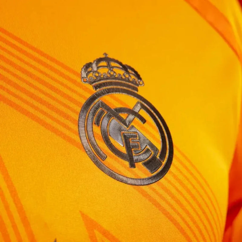 Camisa Masculina Real Madrid 2024/25