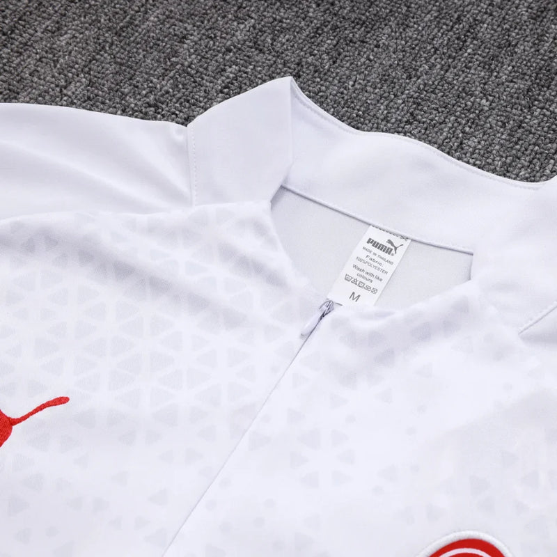 Conjunto Masculino Treino Milan