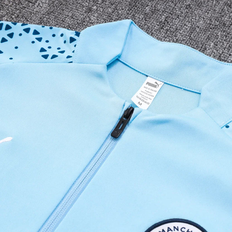 Conjunto Masculino Treino M City