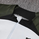 Conjunto Masculino Treino Barcelona