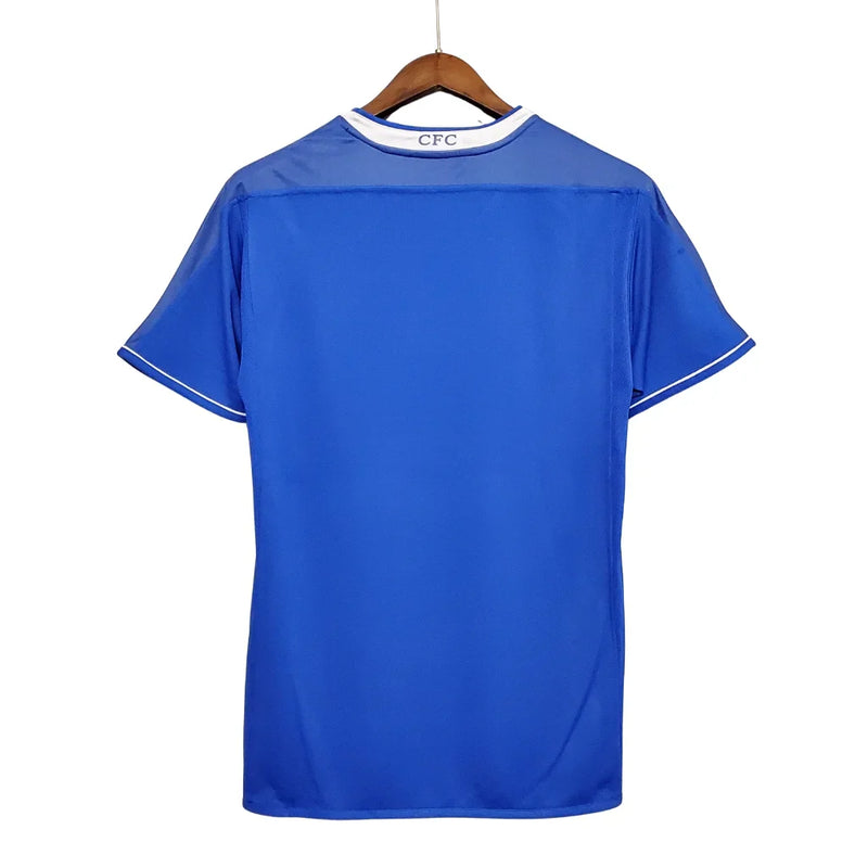 Camisa Masculina Chelsea Retrô 2004/05