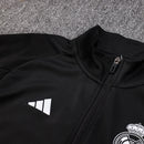 Conjunto Masculino Treino Real Madrid