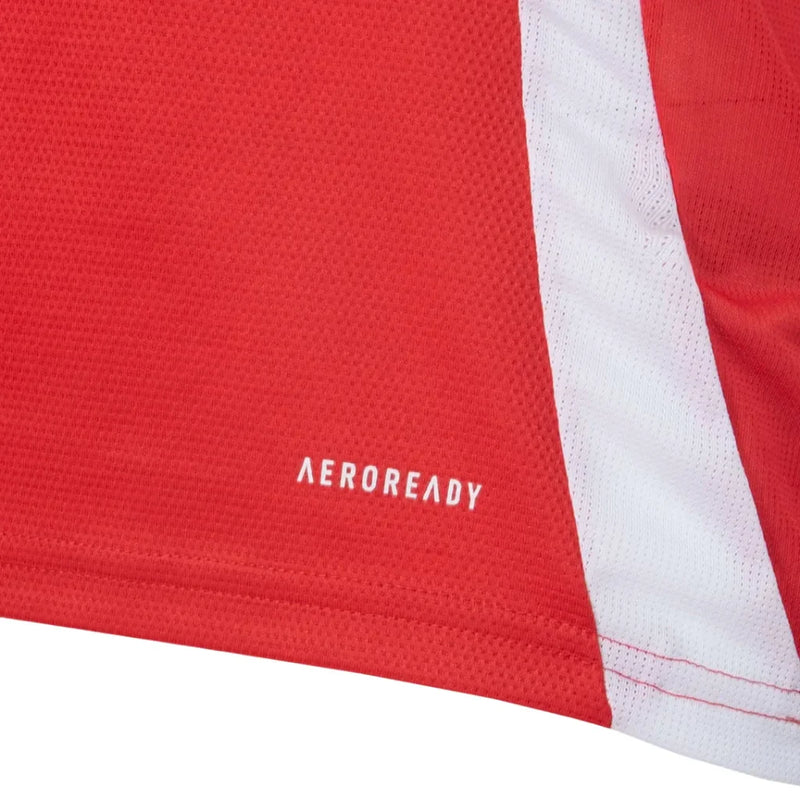 Camisa Masculina Internacional I 2025/26