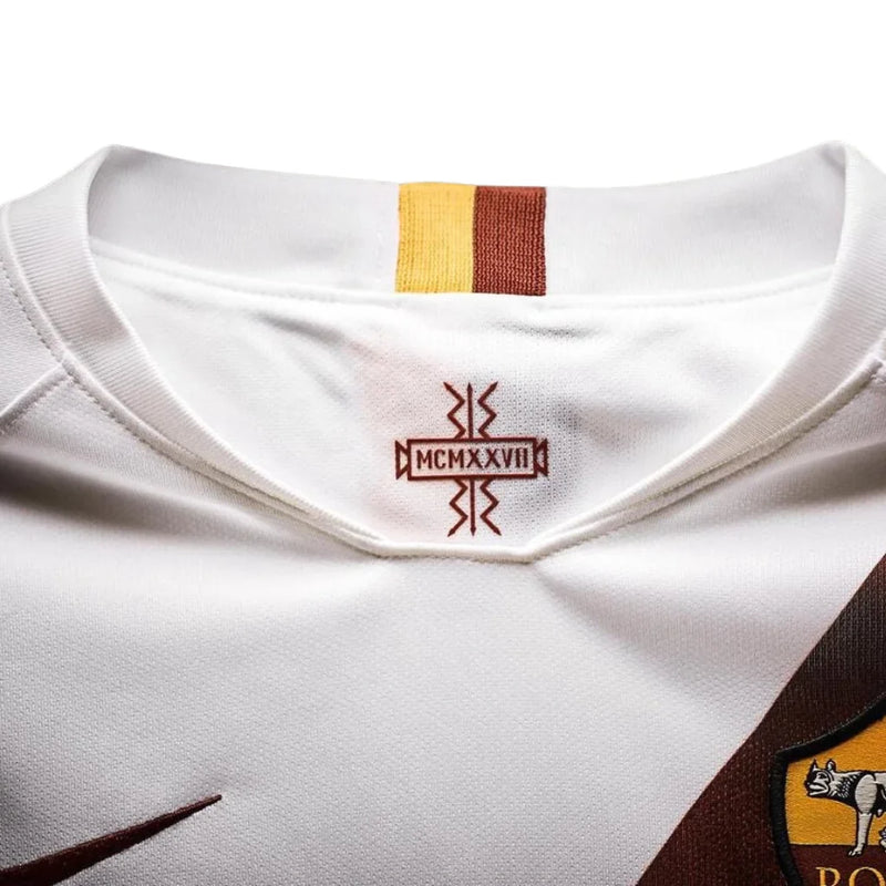Camisa As Roma Retrô 2019/20
