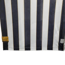 Camisa Masculina Santos Away 2023/24 - Todos os Patrocínios