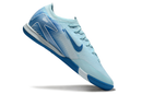 Chuteira Futsal Nike Air Zoom Mercurial Vapor 16 Elite IC Azul