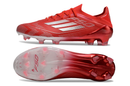 Chuteira Campo Adidas F50 FG Vermelha
