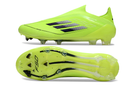 Chuteira Campo Adidas F50+ LL FG Verde