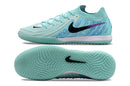 Chuteira Futsal Nike Phantom GX 2 Elite IC Verde