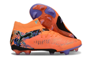 Chuteira Campo Puma Future 8 FG Laranja "Creativity"