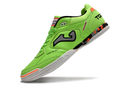 Chuteira Futsal Joma Top Flex Rebound IC Verde