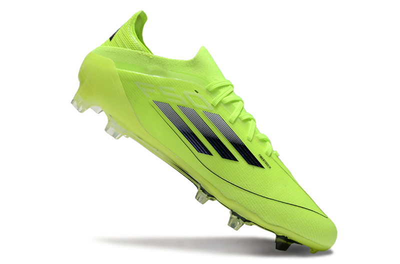 Chuteira Campo Adidas F50 FG Verde