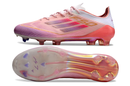 Chuteira Campo Adidas F50 FG Rosa "Lamine Yamal"