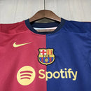 Conjunto Infantil Unissex  Barcelona