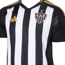 Camisa Masculina Atlético Mineiro 2025/26