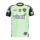 LANÇAMENTO Camisa Masculina Botafogo Goleiro Fourth 2025/26
