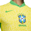 Camisa Brasil Home 24/25 - Torcedor
