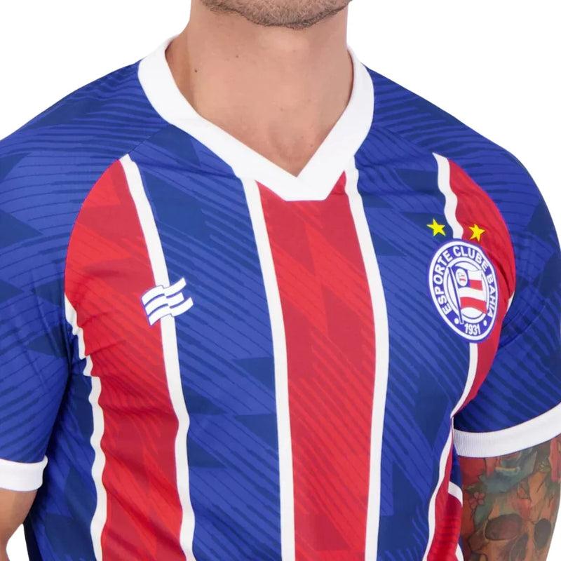 Camisa Masculina Bahia II 2023/24