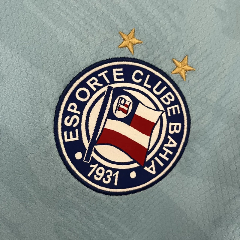 Camisa Feminina Bahia Azul 2023