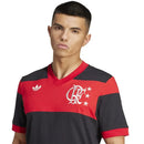 LANÇAMENTO Camisa Masculina Flamengo 2025 - Comemorativa 1981