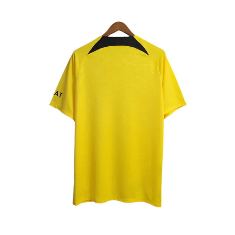 Camisa Masculina PSG  2023/24 - Treino