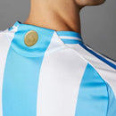 Camisa Argentina Home 24/25 - Torcedor