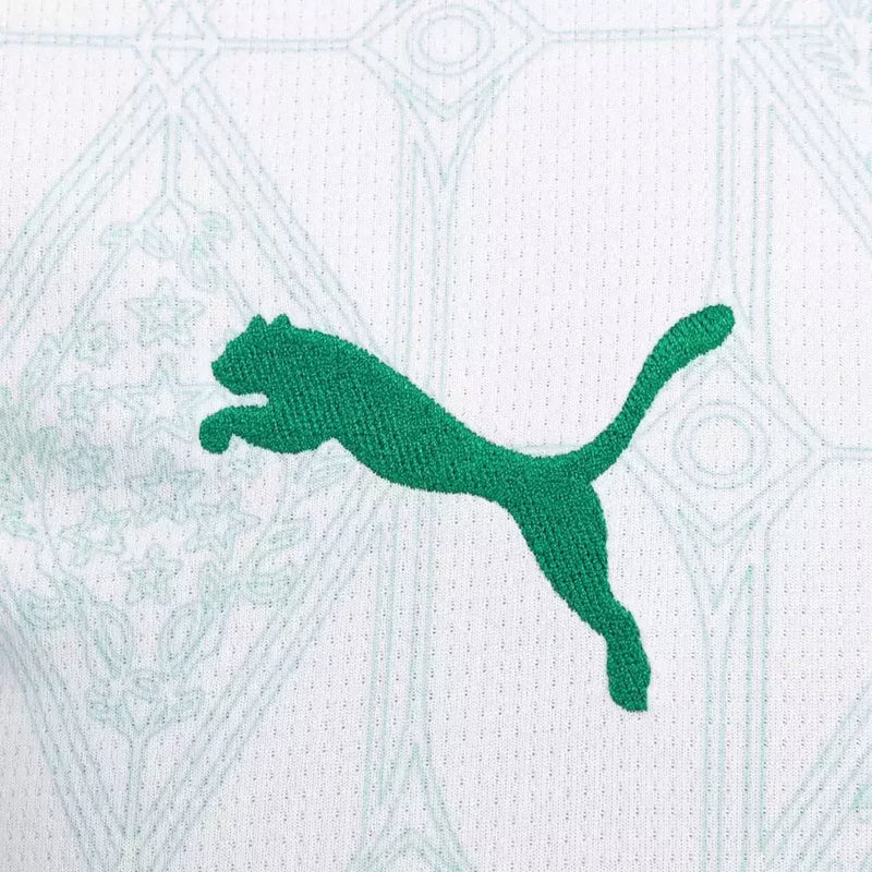 Camisa Masculina Palmeiras II 2025/26