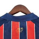 Camisa Bahia II 22/23 Torcedor Masculina - Azul