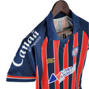 Camisa Bahia II 22/23 Torcedor Feminina - Tricolor