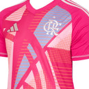 Camisa Flamengo Goleiro II 2025