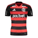 LANÇAMENTO Camisa Feminina Flamengo I 2025