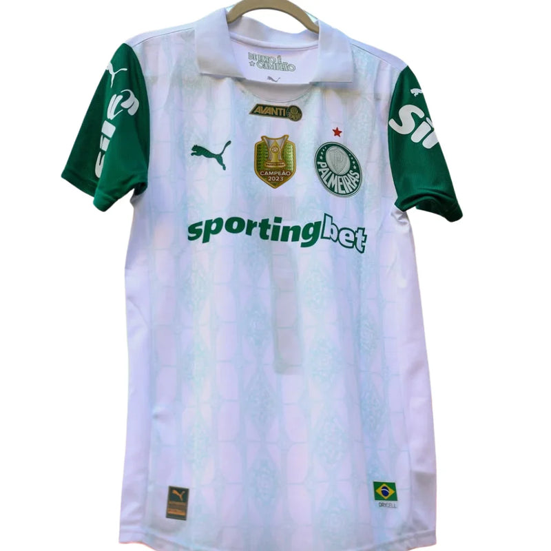 Camisa Masculina Palmeiras II 2025/26