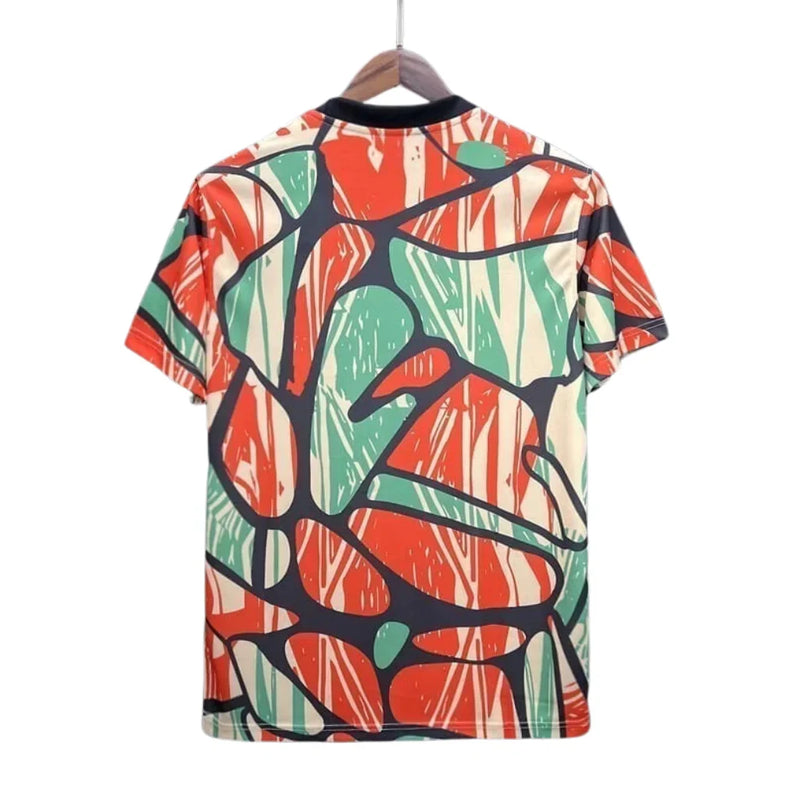 Camisa Masculina Arsenal 2024/25 - Treino